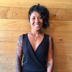 Meet your Posher, Princess